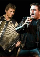 The Royal Squeeze Box